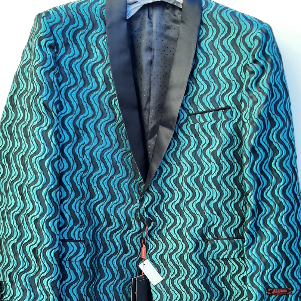Manzini Blazer